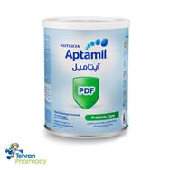 شیر خشک آپتامیل NUTRICIA- PDF